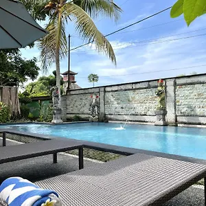 Pgs Ubud
