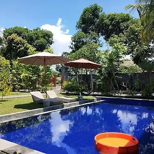  Séjour chez l'habitant Puri Amartha