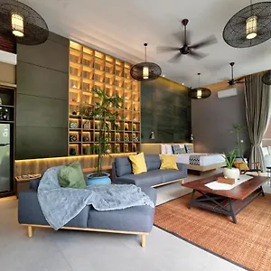 The Ubud-adult Only Ubud