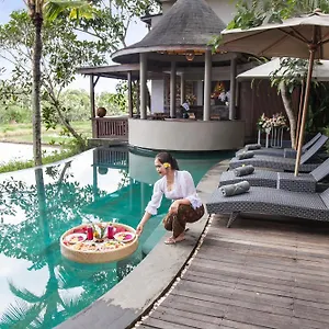 Teba Suci And Ubud (Bali)
