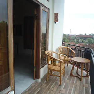 Kenari Diwang Ubud (Bali)