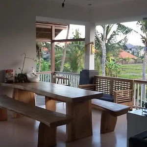  Maison d'hôtes Blu Mango