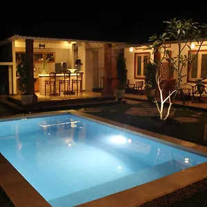 Casa D'sami Ubud