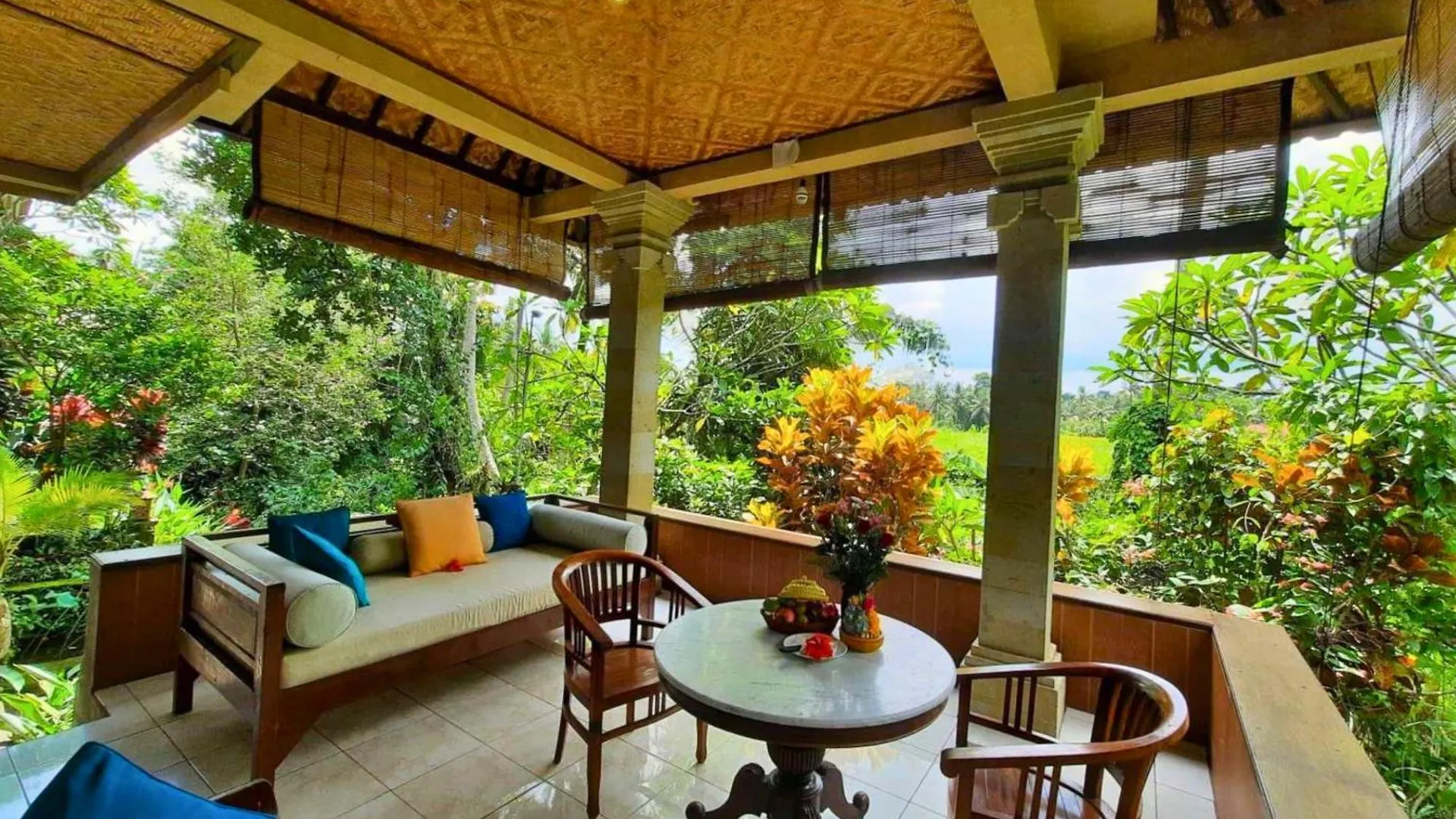 Dakini 1 Bedroom Grand Deluxe Room Zn232 Ubud  0*, Ubud (Bali)
