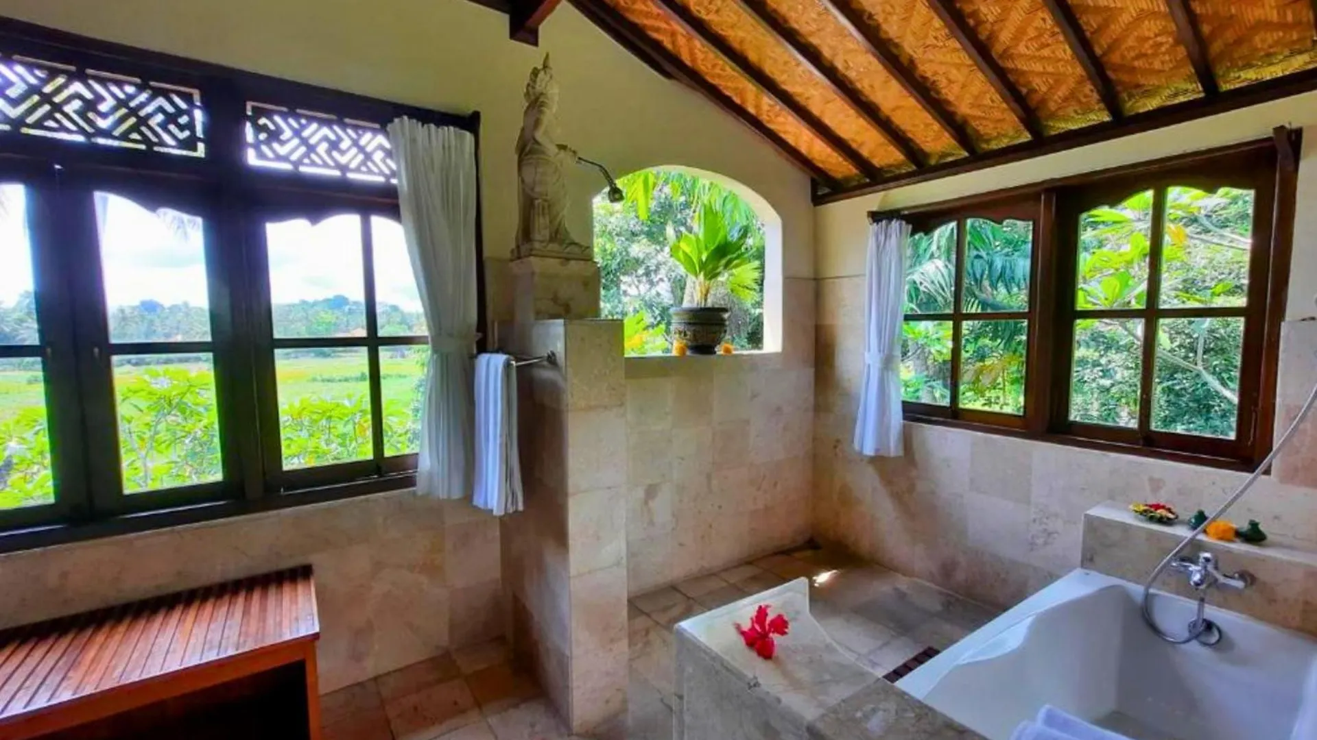 Dakini 1 Bedroom Grand Deluxe Room Zn232 Ubud  Apartment Ubud (Bali)