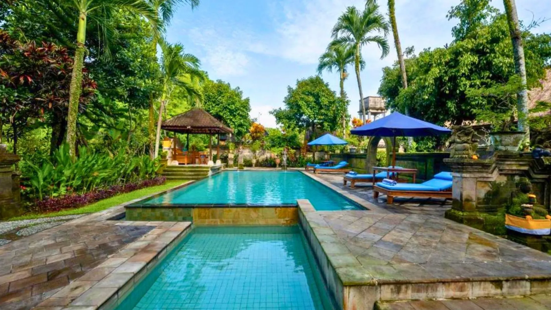 Dakini 1 Bedroom Grand Deluxe Room Zn232 Ubud  Indonesia