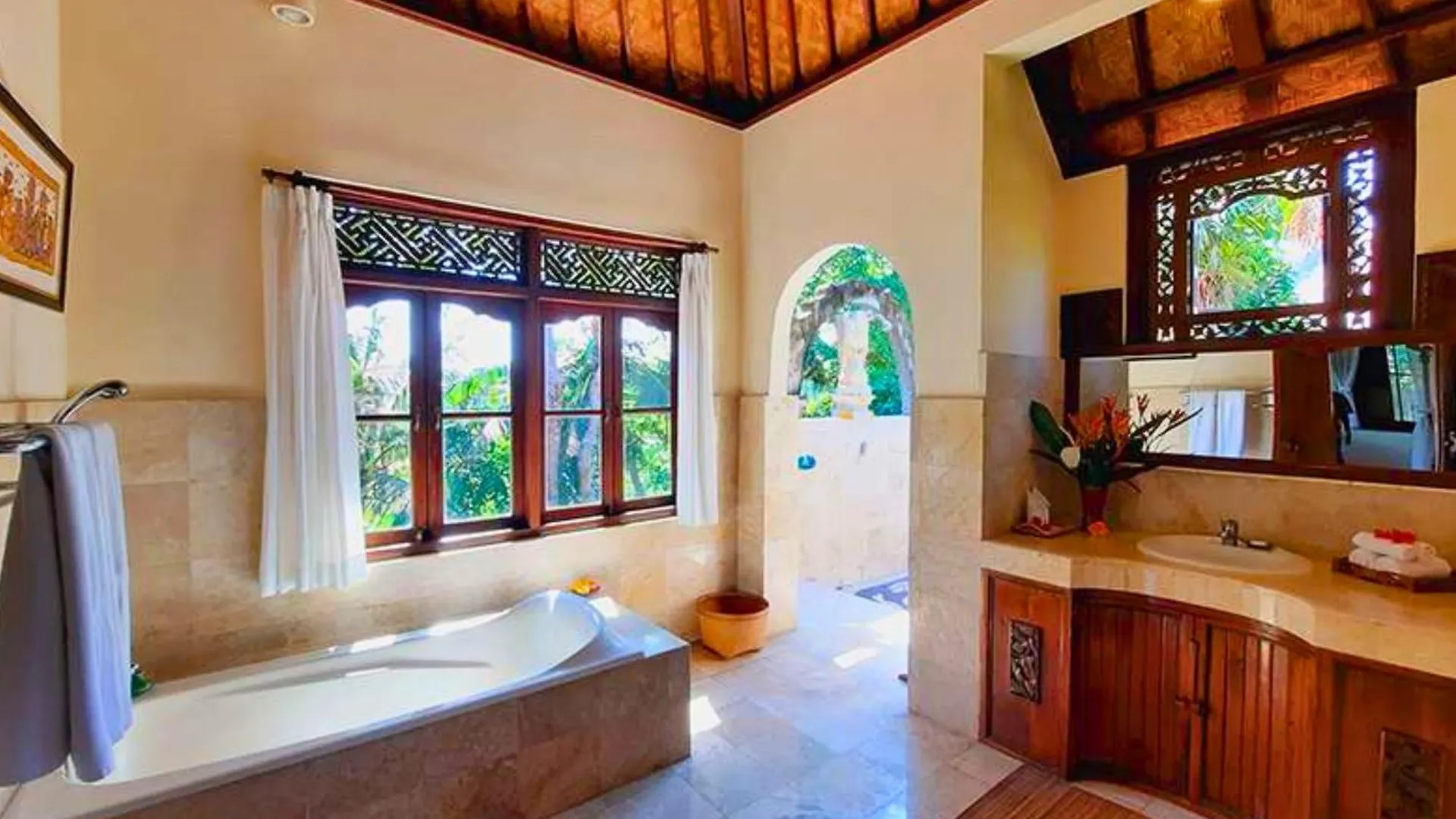 Dakini 1 Bedroom Grand Deluxe Room Zn232 Ubud  Ubud (Bali)
