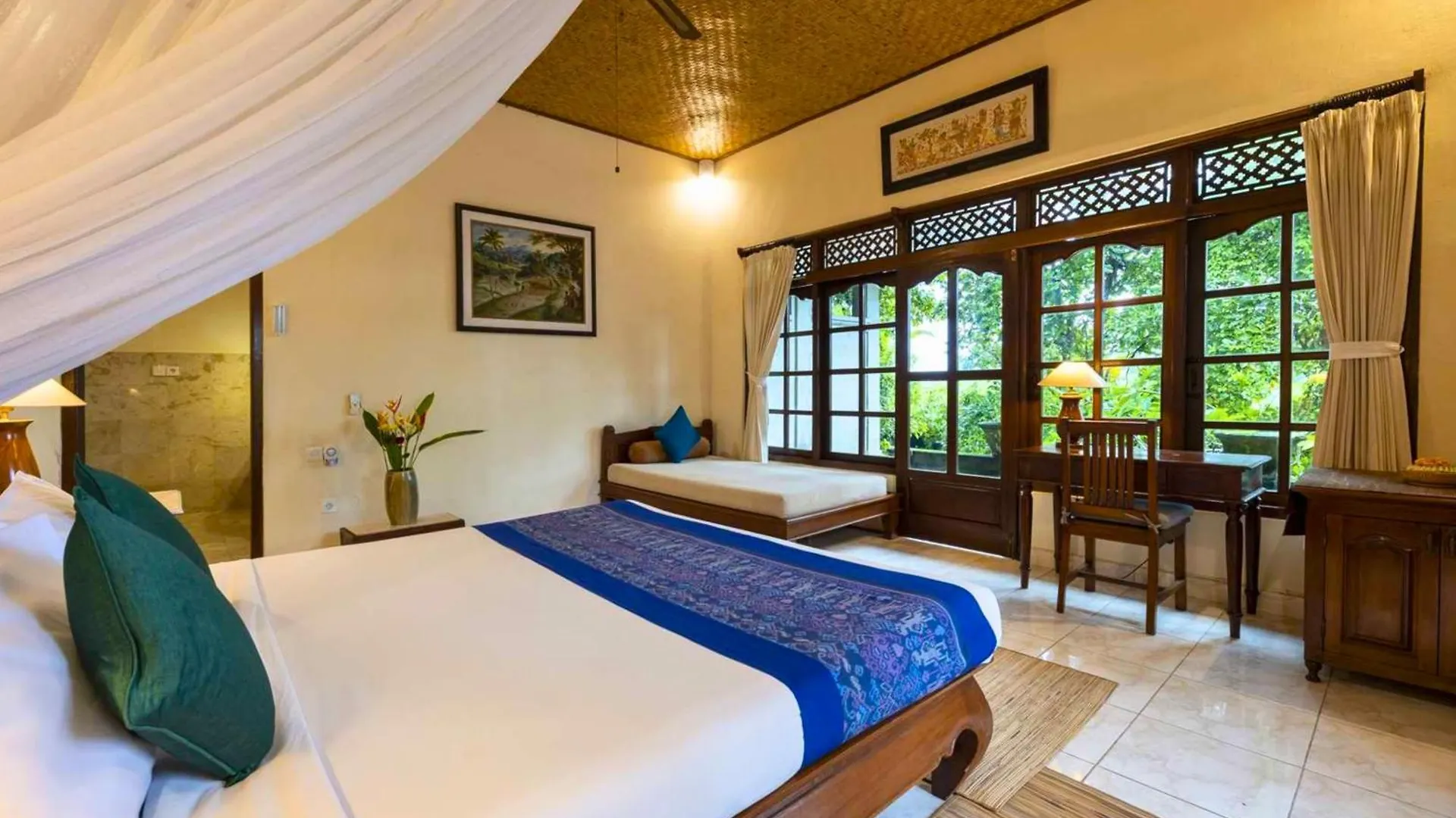 Dakini 1 Bedroom Grand Deluxe Room Zn232 Ubud  Ubud (Bali)