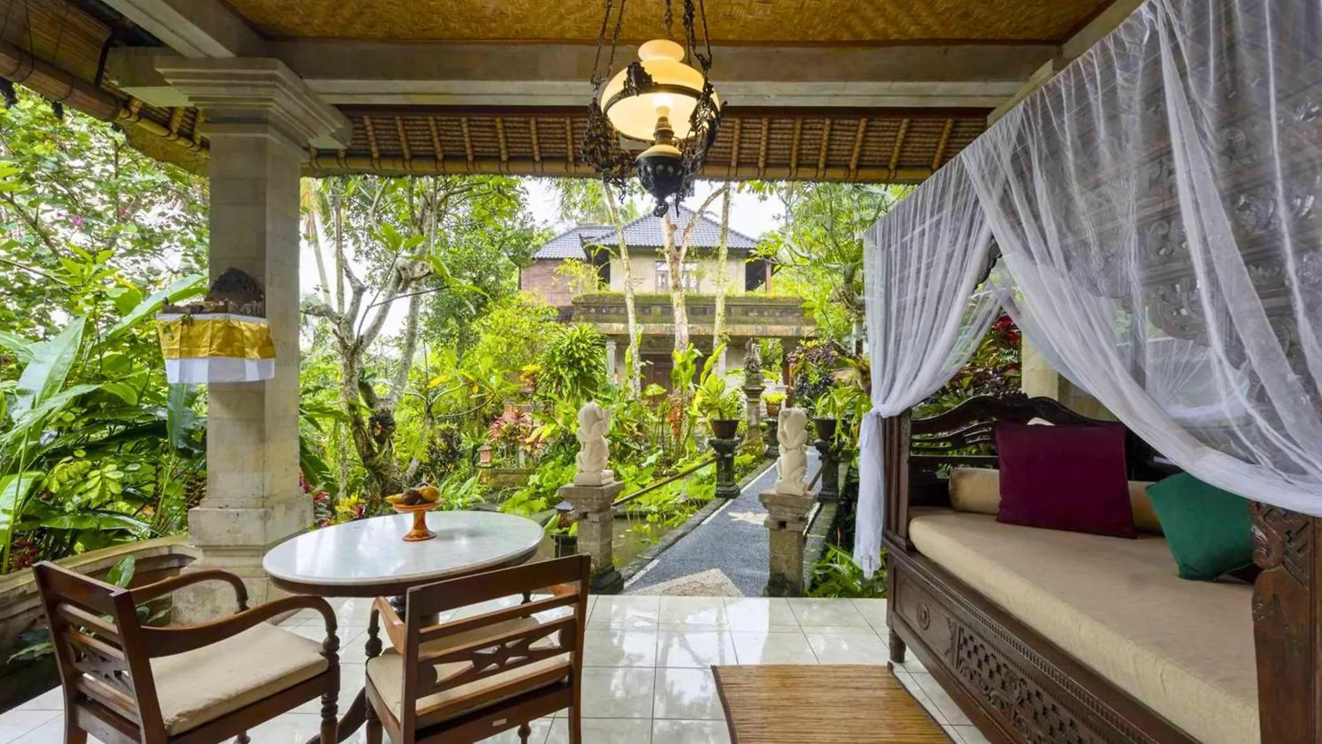 Dakini 1 Bedroom Grand Deluxe Room Zn232 Ubud  Indonesia